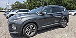 Used 2020 HYUNDAI SANTA FE LIMITED 2.0T AUTO AWD in SAVANNAH, GEORGIA