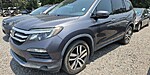 Used 2016 Honda Pilot 2WD 4DR TOURING W/RES & NAVI in SAVANNAH, GEORGIA