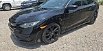 Used 2019 Honda Civic SPORT MANUAL in SAVANNAH, GEORGIA