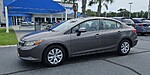 Used 2012 Honda Civic 4DR AUTO LX in SAVANNAH, GEORGIA