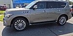 Used 2017 INFINITI QX80 RWD in SAVANNAH, GEORGIA