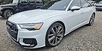 Used 2025 AUDI A6 SEDAN PRESTIGE in SAVANNAH, GEORGIA