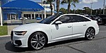 Used 2025 AUDI A6 SEDAN PRESTIGE 55 TFSI QUATTRO in SAVANNAH, GEORGIA