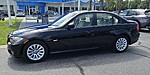Used 2009 BMW 3 SERIES 4DR SDN 328I RWD SOUTH AFRICA in SAVANNAH, GEORGIA