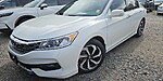 Used 2017 Honda Accord Sedan EX-L in SAVANNAH, GEORGIA