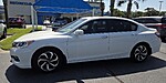 Used 2017 Honda Accord Sedan EX-L CVT in SAVANNAH, GEORGIA