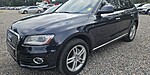 Used 2015 AUDI Q5 PREMIUM PLUS in SAVANNAH, GEORGIA