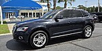 Used 2015 AUDI Q5 QUATTRO 4DR 2.0T PREMIUM PLUS in SAVANNAH, GEORGIA