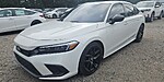 Used 2022 Honda Civic SPORT in SAVANNAH, GEORGIA