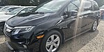 Used 2019 Honda Odyssey EX-L in SAVANNAH, GEORGIA