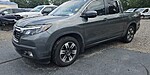 Used 2017 Honda Ridgeline RTL-T in SAVANNAH, GEORGIA