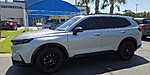 Used 2025 Honda CR-V Hybrid SPORT FWD in SAVANNAH, GEORGIA