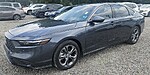 Used 2025 Honda Accord Hybrid EX-L in SAVANNAH, GEORGIA