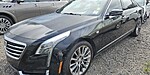 Used 2017 CADILLAC CT6 SEDAN LUXURY AWD in SAVANNAH, GEORGIA
