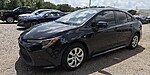 Used 2022 TOYOTA COROLLA LE CVT in SAVANNAH, GEORGIA