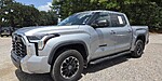 Used 2022 TOYOTA TUNDRA SR5 CREWMAX 5.5' BED in SAVANNAH, GEORGIA