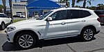 Used 2019 BMW X3 SDRIVE30I SPORTS ACTIVITY VEHICLE in SAVANNAH, GEORGIA
