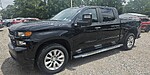 Used 2019 CHEVROLET SILVERADO 1500 CUSTOM in SAVANNAH, GEORGIA