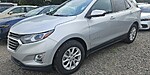 Used 2021 CHEVROLET EQUINOX LT in SAVANNAH, GEORGIA