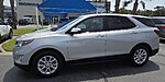 Used 2021 CHEVROLET EQUINOX FWD 4DR LT W/1LT in SAVANNAH, GEORGIA