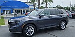 Used 2024 Honda CR-V EX-L AWD in SAVANNAH, GEORGIA