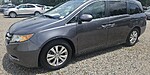 Used 2016 Honda Odyssey EX-L in SAVANNAH, GEORGIA
