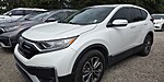 Used 2020 Honda CR-V EX-L 2WD in SAVANNAH, GEORGIA