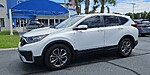 Used 2020 Honda CR-V EX-L 2WD in SAVANNAH, GEORGIA