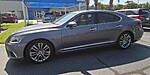 Used 2016 LEXUS LS460 4DR SDN RWD in SAVANNAH, GEORGIA