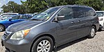 Used 2010 Honda Odyssey 5DR EX-L W/RES in SAVANNAH, GEORGIA