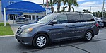 Used 2010 Honda Odyssey 5DR EX-L W/RES in SAVANNAH, GEORGIA