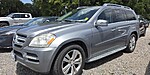 Used 2012 MERCEDES-BENZ GL-CLASS 4MATIC 4DR GL 450 in SAVANNAH, GEORGIA