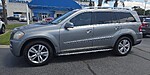 Used 2012 MERCEDES-BENZ GL-CLASS 4MATIC 4DR GL 450 in SAVANNAH, GEORGIA