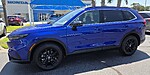 Used 2024 Honda CR-V Hybrid SPORT AWD in SAVANNAH, GEORGIA