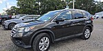 Used 2014 Honda CR-V 2WD 5DR EX-L in SAVANNAH, GEORGIA
