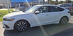 Used 2024 Honda Civic Hatchback EX-L CVT in SAVANNAH, GEORGIA