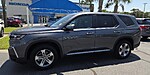 Used 2024 Honda Pilot EX-L 7 PASSENGER 2WD in SAVANNAH, GEORGIA