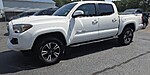 Used 2017 TOYOTA TACOMA TRD SPORT in SAVANNAH, GEORGIA
