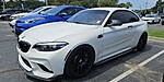 Used 2020 BMW M COMPETITION COUPE in SAVANNAH, GEORGIA