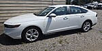 Used 2024 Honda Accord LX in SAVANNAH, GEORGIA