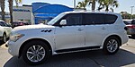 Used 2014 INFINITI QX80 2WD 4DR in SAVANNAH, GEORGIA