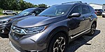 Used 2019 Honda CR-V TOURING 2WD in SAVANNAH, GEORGIA