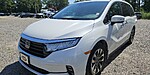 Used 2024 Honda Odyssey EX-L AUTO in SAVANNAH, GEORGIA