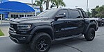 Used 2022 RAM 1500 TRX 4X4 CREW CAB 5'7" BOX in SAVANNAH, GEORGIA