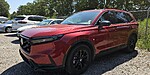 Used 2025 Honda CR-V Hybrid SPORT-L FWD in SAVANNAH, GEORGIA