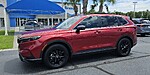 Used 2025 Honda CR-V Hybrid SPORT-L FWD in SAVANNAH, GEORGIA