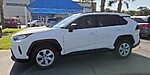 Used 2020 TOYOTA RAV4 LE FWD in SAVANNAH, GEORGIA