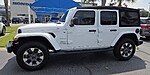 Used 2023 JEEP WRANGLER SAHARA 4 DOOR 4X4 in SAVANNAH, GEORGIA