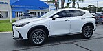 Used 2025 LEXUS NX NX 350H PREMIUM AWD in SAVANNAH, GEORGIA