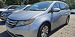 Used 2016 Honda Odyssey 5DR EX in SAVANNAH, GEORGIA